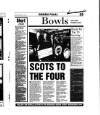 Aberdeen Evening Express Saturday 12 March 1994 Page 23