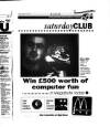 Aberdeen Evening Express Saturday 12 March 1994 Page 54