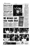 Aberdeen Evening Express Monday 14 March 1994 Page 6