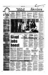 Aberdeen Evening Express Monday 14 March 1994 Page 9