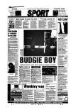 Aberdeen Evening Express Monday 14 March 1994 Page 20