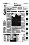 Aberdeen Evening Express Friday 18 March 1994 Page 12