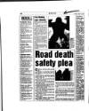 Aberdeen Evening Express Saturday 19 March 1994 Page 67