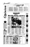 Aberdeen Evening Express Tuesday 22 March 1994 Page 10