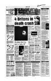Aberdeen Evening Express Wednesday 23 March 1994 Page 2