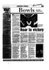 Aberdeen Evening Express Saturday 26 March 1994 Page 23