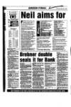 Aberdeen Evening Express Saturday 26 March 1994 Page 28