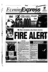 Aberdeen Evening Express Saturday 26 March 1994 Page 31