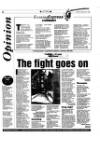 Aberdeen Evening Express Saturday 26 March 1994 Page 36