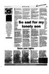 Aberdeen Evening Express Saturday 26 March 1994 Page 41