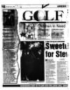 Aberdeen Evening Express Saturday 02 April 1994 Page 10