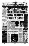 Aberdeen Evening Express Wednesday 11 May 1994 Page 1