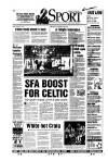 Aberdeen Evening Express Thursday 02 June 1994 Page 22