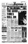 Aberdeen Evening Express Wednesday 08 June 1994 Page 1