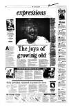 Aberdeen Evening Express Wednesday 08 June 1994 Page 6