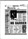 Aberdeen Evening Express Saturday 11 June 1994 Page 18