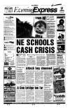 Aberdeen Evening Express Thursday 16 June 1994 Page 1
