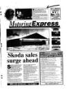 Aberdeen Evening Express Thursday 16 June 1994 Page 21