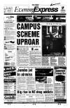 Aberdeen Evening Express Wednesday 22 June 1994 Page 1