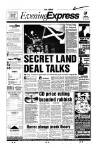 Aberdeen Evening Express Thursday 23 June 1994 Page 1