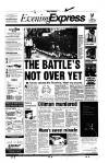 Aberdeen Evening Express Friday 24 June 1994 Page 1
