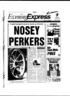 Aberdeen Evening Express Saturday 25 June 1994 Page 25