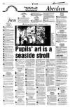 Aberdeen Evening Express Monday 27 June 1994 Page 12