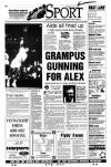 Aberdeen Evening Express Monday 27 June 1994 Page 20