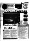 Aberdeen Evening Express Thursday 07 July 1994 Page 21
