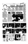Aberdeen Evening Express Monday 18 July 1994 Page 11