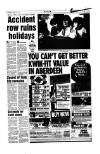 Aberdeen Evening Express Thursday 21 July 1994 Page 11