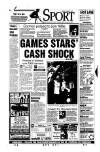 Aberdeen Evening Express Tuesday 02 August 1994 Page 22