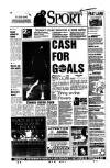 Aberdeen Evening Express Wednesday 03 August 1994 Page 18