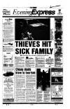 Aberdeen Evening Express Friday 05 August 1994 Page 1