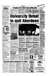 Aberdeen Evening Express Friday 05 August 1994 Page 12