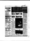 Aberdeen Evening Express Saturday 06 August 1994 Page 23