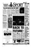 Aberdeen Evening Express Monday 08 August 1994 Page 22