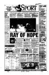 Aberdeen Evening Express Tuesday 09 August 1994 Page 20