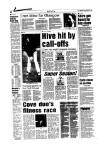 Aberdeen Evening Express Friday 12 August 1994 Page 28