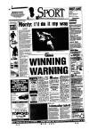 Aberdeen Evening Express Friday 12 August 1994 Page 30