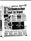 Aberdeen Evening Express Saturday 13 August 1994 Page 14