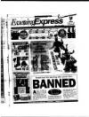 Aberdeen Evening Express Saturday 13 August 1994 Page 20