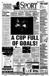Aberdeen Evening Express Monday 15 August 1994 Page 22