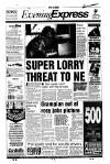 Aberdeen Evening Express Wednesday 17 August 1994 Page 1