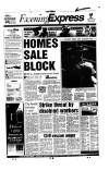 Aberdeen Evening Express Friday 19 August 1994 Page 1