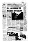 Aberdeen Evening Express Friday 19 August 1994 Page 11