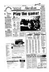 Aberdeen Evening Express Tuesday 23 August 1994 Page 12