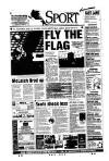 Aberdeen Evening Express Tuesday 23 August 1994 Page 21