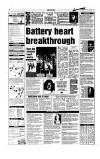 Aberdeen Evening Express Friday 26 August 1994 Page 2
