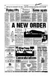 Aberdeen Evening Express Friday 26 August 1994 Page 30